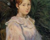 贝尔特摩里索特 - Bust of Alice Gamby